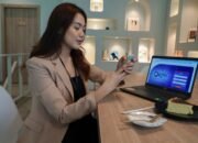 Permudah Nasabah Korporasi Kelola Keuangan Lebih Efisien, QLola by BRI Cetak Volume Transaksi Rp8.400 Triliun