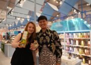 UMKM Produsen Wewangian Binaan BRI Siap Harumkan Indonesia di Kancah Dunia
