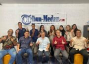 Pakar Komunikasi Dr Aqua Dwipayana: Pentingnya Mengoptimalkan Komunikasi Dalam Membangun Relasi