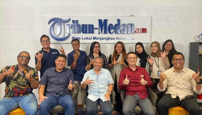 Pakar Komunikasi Dr Aqua Dwipayana: Pentingnya Mengoptimalkan Komunikasi Dalam Membangun Relasi