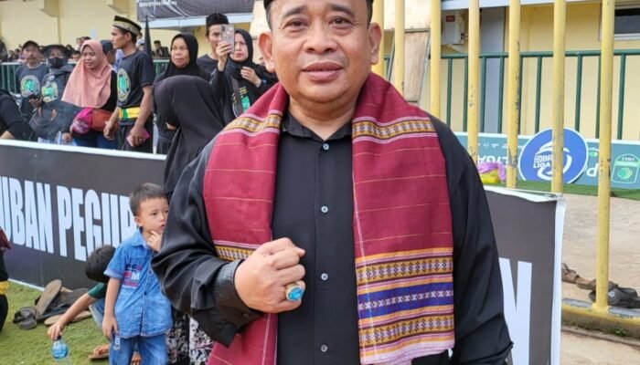 Ketua Umum BPI KPNPA RI Rahmad Sukendar Ajak Masyarakat Perbanyak Amal di Bulan Ramadhan