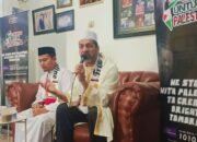 Menginspirasi Dunia: Syaikh Muhammad Thahir Al Qiram, 15 Tahun di Penjara, Tetap Menyuarakan Keadilan