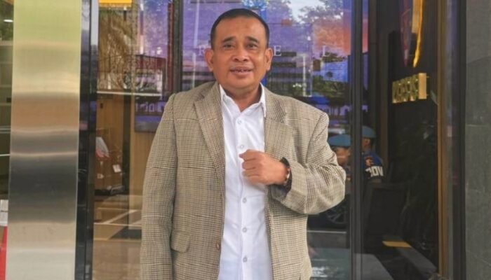 Komisi III DPR Gelar Rapat Tertutup dengan Jampidsus, BPI KPNPA RI Desak Penuntasan Kasus Korupsi