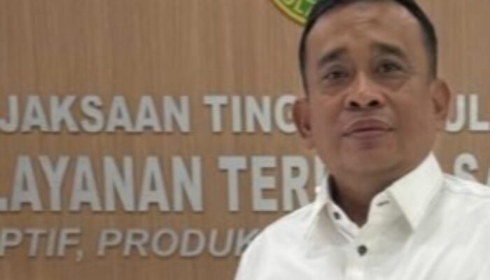 Panggil 4 Kadis di Pemprov Sumbar, Ketua Umum BPI KPNPA RI Rahmad Sukendar Apresiasi Kejati Sumbar