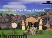 Enam Hari di Bumi “Nyiur Melambai”: Perjalanan Inspiratif Dr Aqua Dwipayana