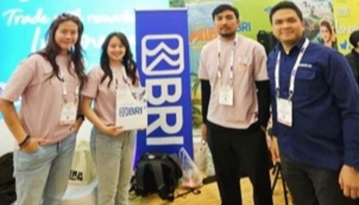 UMKM Binaan BRI Tembus Pasar Global, Ikuti Pameran Natural Product Expo West 2025 di Los Angeles