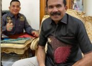 Ketua BPI KPNPA RI Soroti Mandeknya Kasus Maboed, Fakhrizal Angkat Bicara