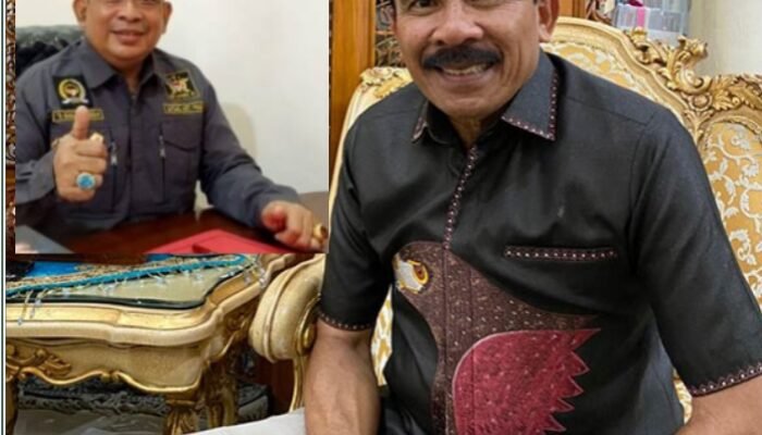 Ketua BPI KPNPA RI Soroti Mandeknya Kasus Maboed, Fakhrizal Angkat Bicara