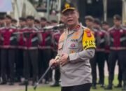 Kapolda Sumbar Irjen Gatot Tri Suryanta: Dekat dengan Masyarakat dan Tegas Atasi Tawuran Remaja