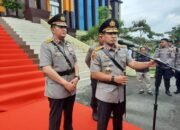 Irjen Herimen Resmi Jabat Kapolda Riau, Rahmad Sukendar: “Sosok Super Jagoan Penegak Hukum”