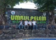 Inspirasi dari Desa Wunut, Desa BRILiaN yang Membagikan THR Hingga Sediakan Jaminan Sosial Untuk Warganya