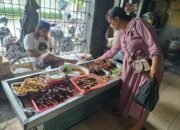 Semakin Berkembang Diberdayakan BRI, Warung Legendaris di Pasar Beringharjo Ini Laris Manis Pada Saat Libur Lebaran