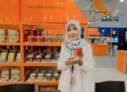 Pemberdayaan BRI Berhasil Buat Pengusaha Kue Ini Semakin Berkembang
