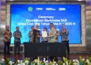 Proaktif Dalam Pelayanan Haji, BRI Sediakan Banknotes untuk Living Cost Jemaah Haji 2025