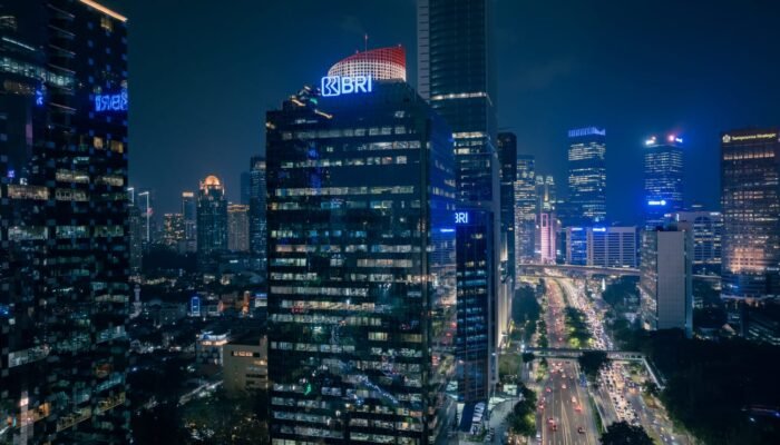 Pemegang Saham BBRI Panen Dividen Final Senilai Rp31,4 Triliun