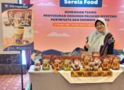 Berkat LinkUMKM BRI Pengusaha Ini Mampu Naik Kelas, Kembangkan Produk dan Perluas Skala Usaha