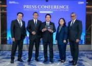 Di Tengah Dinamika Ekonomi Global, BRI Catatkan Laba Rp13,8 triliun