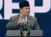 Rahmad Sukendar Dukung Sikap Tegas Presiden Prabowo Subianto Hadapi Tarif Baru AS