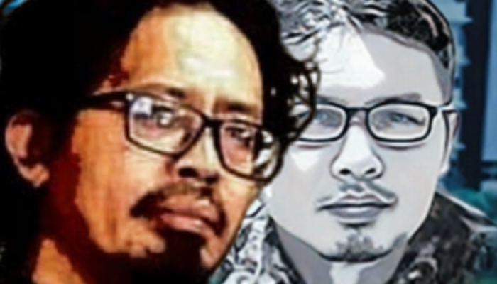 Dunsanak Unlimited: Ope di Semua Channel