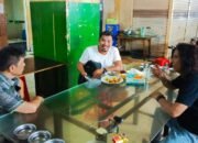 Merawat Akar, Menggapai Awan: Ngopi Inspiratif Tiga Putra Bangsa