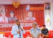 Semangat Baru di Tidore: Mengukir Pelayanan Publik dengan Hati Ikhlas