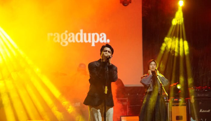 Sambut Hari Buruh Sedunia, Ragadupa Kembali Rilis Single “Bertaruh Buruh”