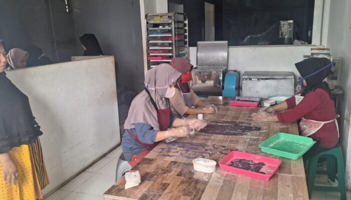 Berbekal Pinjaman Modal dan Pendampingan BRI, Perempuan Tangguh Ini Dirikan Kelompok Wanita Tani di Kaki Gunung Ciremai