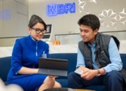 Kualitas Layanan Semakin Meningkat, BRI Raih Digital Channel Terbaik Versi BSEM 2025