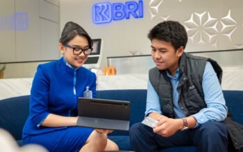 Kualitas Layanan Semakin Meningkat, BRI Raih Digital Channel Terbaik Versi BSEM 2025