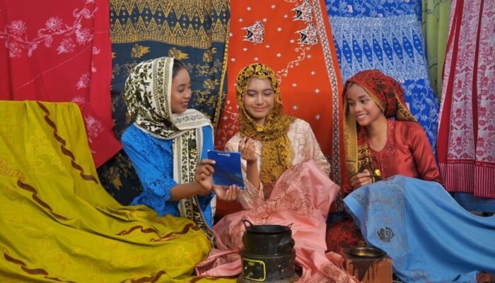 Maknai Hari Kebangkitan Nasional, Ini 7 Peran BRI Bawa Ekonomi Indonesia Lebih Kuat!