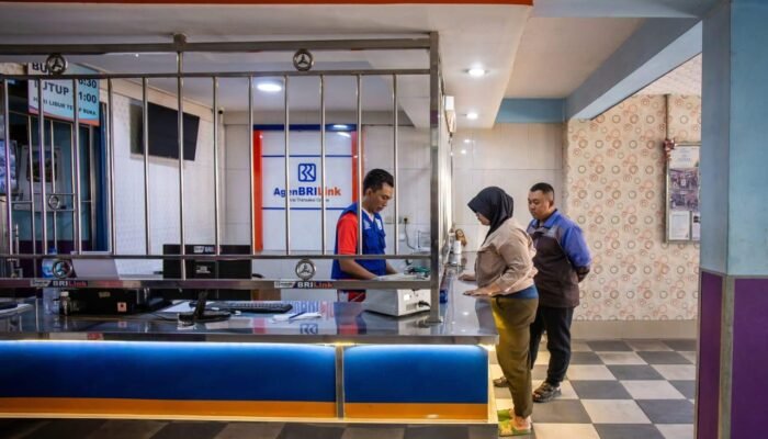 Jelang Libur Panjang, BRI Pastikan Keandalan Layanan Lewat 1,19 Juta AgenBRILink, 742 Ribu Jaringan E-Channel dan Super App BRImo