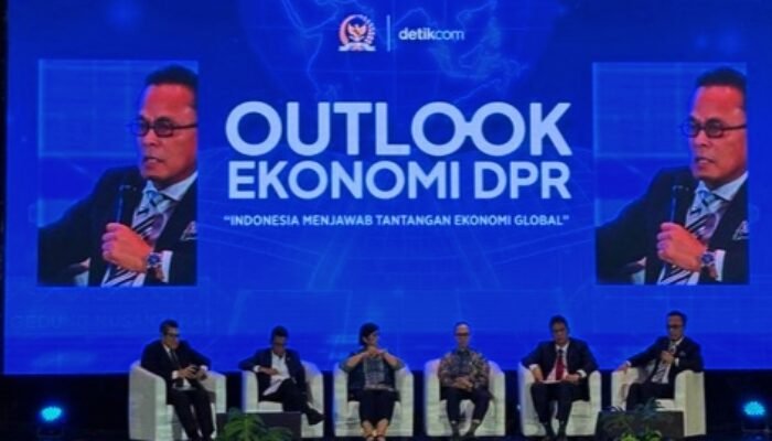 Danantara Pastikan Pemisahan BUMN dan Investasi, Dony Oskaria Tegaskan Profesionalisme dan Transparansi