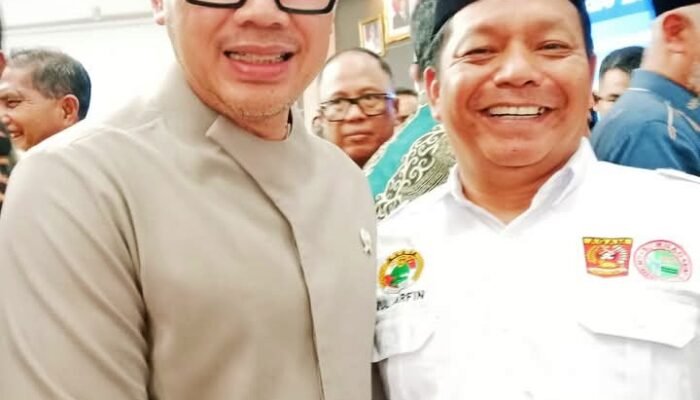 Nagari di Sumbar Sambut Antusias Program Kopdes Merah Putih, Pasie Laweh Tercepat Bentuknya
