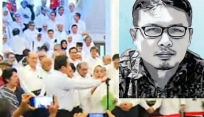 Mutu Dokter, Mutu Bangsa: Jangan Digadaikan ke Meja Politik