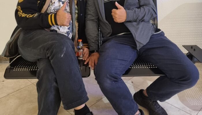 Totalitas Melayani, Keteladanan dari Station Manager Lion Group Surabaya