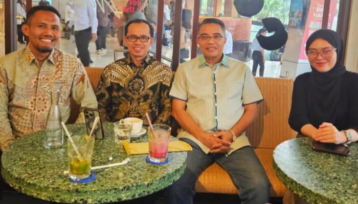 Unand Siap Jadi Tuan Rumah Musyawarah Akbar Masyarakat Minang Desember 2025