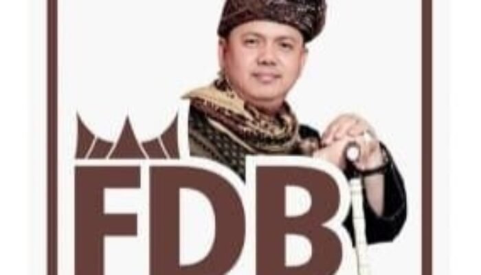 Pilgub Sumbar 2030: Pertarungan Narasi Besar Menuju Sumbar Baru