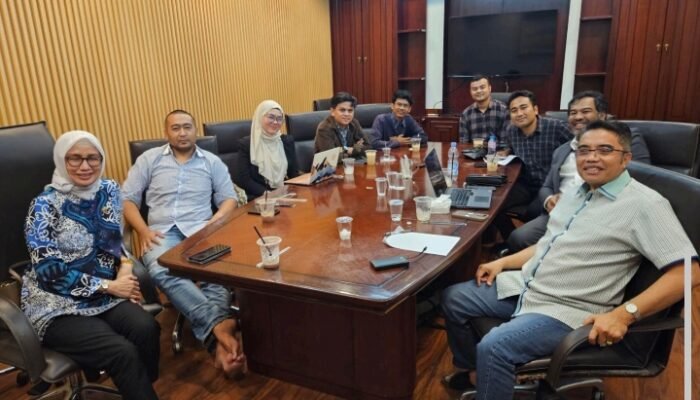 Saatnya Nagari Bicara, Indonesia Mendengar