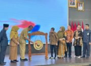 KI Sumbar Luncurkan Monev 2025: Dorong Badan Publik Lebih Terbuka dan Informatif